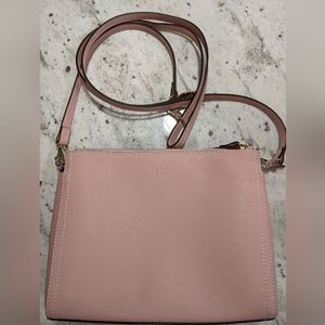 Lo & Sons Crossbody bag/purse